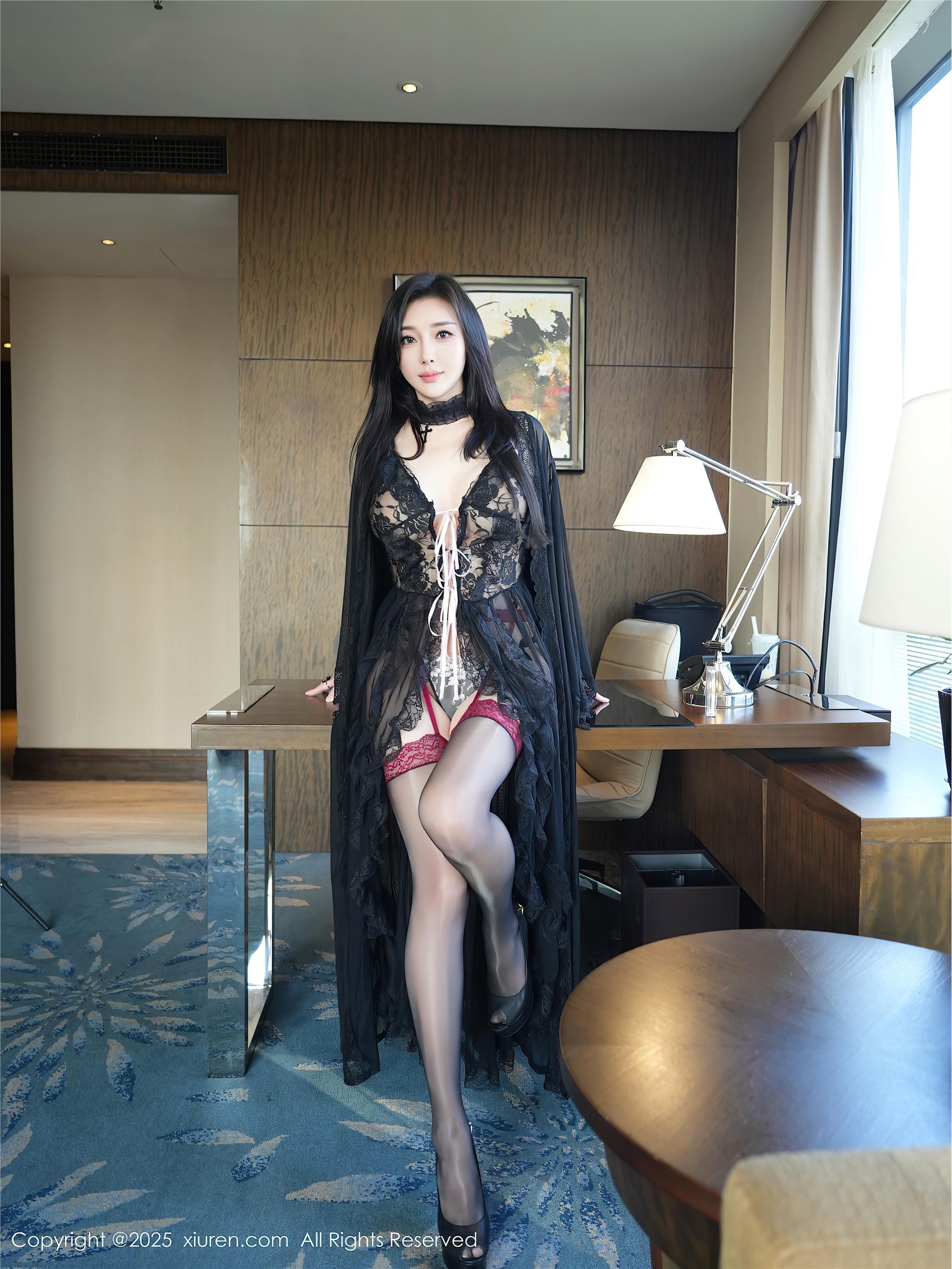 Xiuren秀人网 2025.07.01 NO.10490 苏一诺